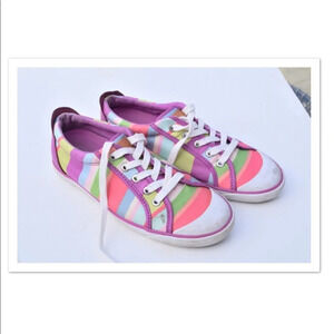 Coach Barret sneakers